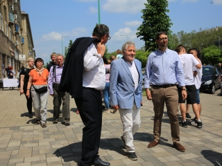 Képes hangulatjelentés a fesztiválról - fotó: 