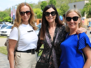 Képes hangulatjelentés a fesztiválról - fotó: 