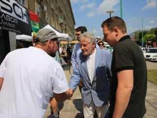 Képes hangulatjelentés a fesztiválról - fotó: 