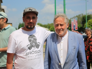 Képes hangulatjelentés a fesztiválról - fotó: 