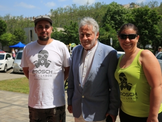 Képes hangulatjelentés a fesztiválról - fotó: 