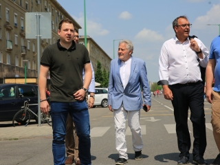 Képes hangulatjelentés a fesztiválról - fotó: 