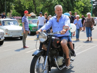 Képes hangulatjelentés a fesztiválról - fotó: 