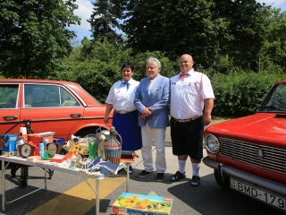 Képes hangulatjelentés a fesztiválról - fotó: 