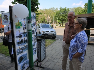 Képes hangulatjelentés a fesztiválról - fotó: 