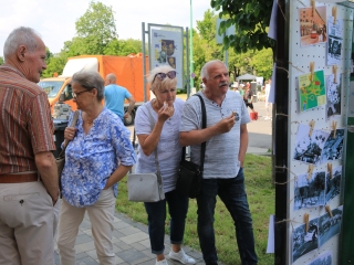 Képes hangulatjelentés a fesztiválról - fotó: 