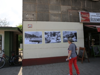 Képes hangulatjelentés a fesztiválról - fotó: 