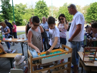 Képes hangulatjelentés a fesztiválról - fotó: 