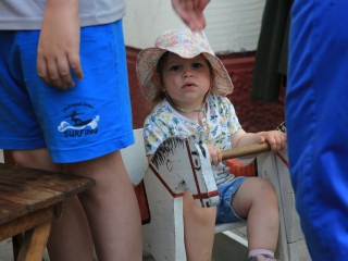 Képes hangulatjelentés a fesztiválról - fotó: 