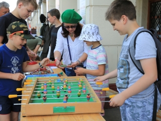 Képes hangulatjelentés a fesztiválról - fotó: 