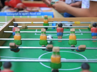 Képes hangulatjelentés a fesztiválról - fotó: 