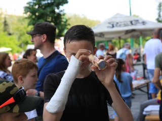 Képes hangulatjelentés a fesztiválról - fotó: 