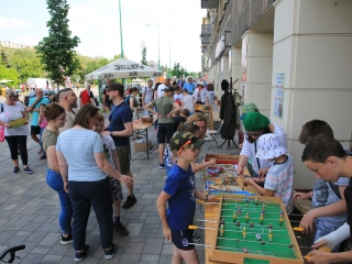 Képes hangulatjelentés a fesztiválról - fotó: 