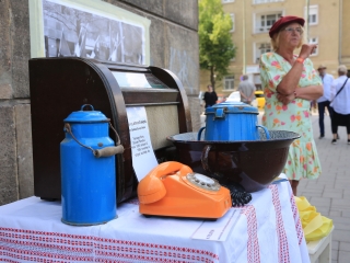 Képes hangulatjelentés a fesztiválról - fotó: 