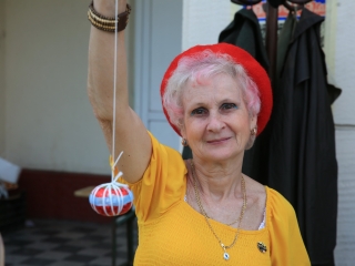 Képes hangulatjelentés a fesztiválról - fotó: 