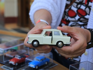 Képes hangulatjelentés a fesztiválról - fotó: 