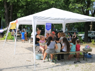 Képes hangulatjelentés a fesztiválról - fotó: 