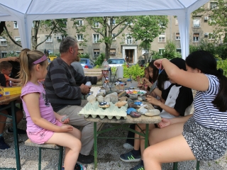 Képes hangulatjelentés a fesztiválról - fotó: 