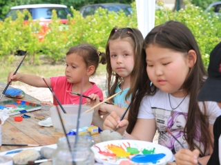 Képes hangulatjelentés a fesztiválról - fotó: 
