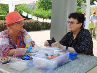 Képes hangulatjelentés a fesztiválról - fotó: 