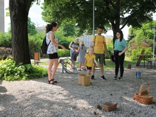 Képes hangulatjelentés a fesztiválról - fotó: 