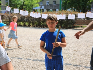 Képes hangulatjelentés a fesztiválról - fotó: 