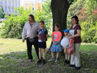 Képes hangulatjelentés a fesztiválról - fotó: 