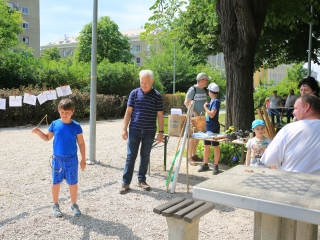 Képes hangulatjelentés a fesztiválról - fotó: 