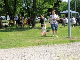 Képes hangulatjelentés a fesztiválról - fotó: 