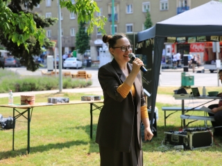 Képes hangulatjelentés a fesztiválról - fotó: 