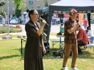 Képes hangulatjelentés a fesztiválról - fotó: 