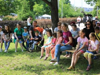 Képes hangulatjelentés a fesztiválról - fotó: 