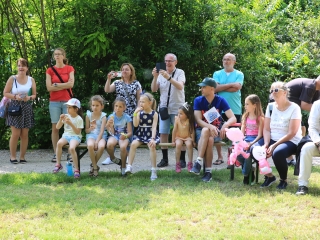 Képes hangulatjelentés a fesztiválról - fotó: 