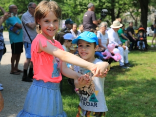 Képes hangulatjelentés a fesztiválról - fotó: 