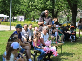 Képes hangulatjelentés a fesztiválról - fotó: 