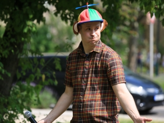 Képes hangulatjelentés a fesztiválról - fotó: 