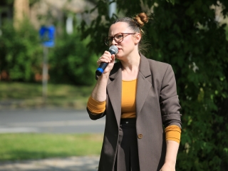 Képes hangulatjelentés a fesztiválról - fotó: 