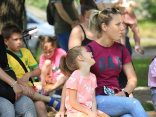 Képes hangulatjelentés a fesztiválról - fotó: 