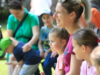 Képes hangulatjelentés a fesztiválról - fotó: 