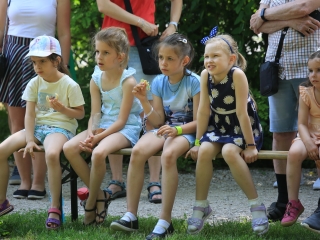 Képes hangulatjelentés a fesztiválról - fotó: 