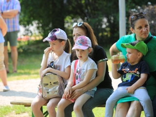 Képes hangulatjelentés a fesztiválról - fotó: 