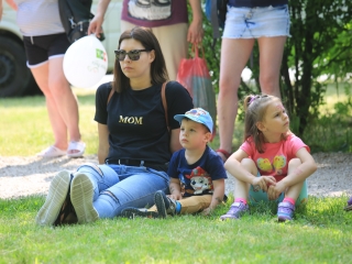 Képes hangulatjelentés a fesztiválról - fotó: 