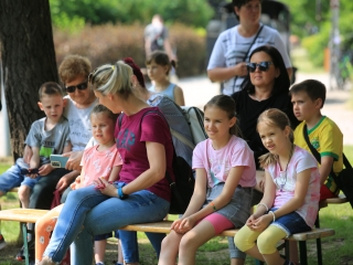 Képes hangulatjelentés a fesztiválról - fotó: 