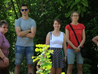 Képes hangulatjelentés a fesztiválról - fotó: 