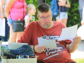 Képes hangulatjelentés a fesztiválról - fotó: 