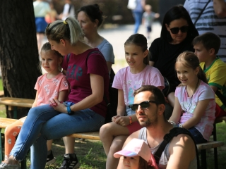 Képes hangulatjelentés a fesztiválról - fotó: 