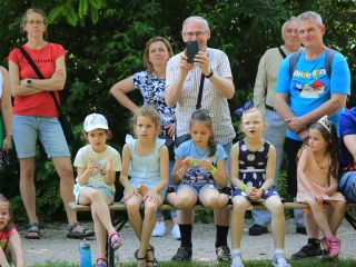 Képes hangulatjelentés a fesztiválról - fotó: 