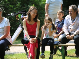 Képes hangulatjelentés a fesztiválról - fotó: 