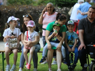 Képes hangulatjelentés a fesztiválról - fotó: 