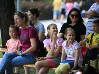 Képes hangulatjelentés a fesztiválról - fotó: 